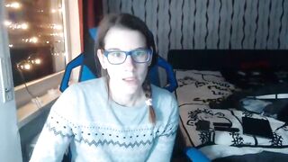 xinnocence94x - [Video] big tits girlnextdoor femdom slave