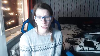 xinnocence94x - [Video] big tits girlnextdoor femdom slave