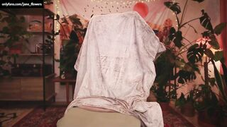 jane_flowers - [Video] nasty deep throat perfect boobies