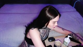 midniightmind - [Video] kissing adult flexible dirty