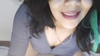 asiandreamshy - [Video] busty findom puffy nipples instagram