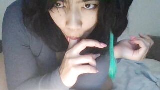 asiandreamshy - [Video] busty findom puffy nipples instagram