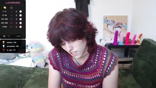 abi_angel - [Video] natural fansy huge boobs leggings