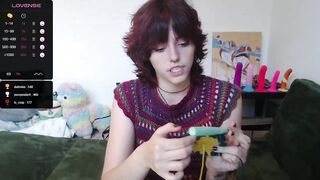 abi_angel - [Video] natural fansy huge boobs leggings