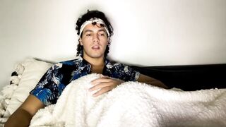 chulo33333 - [Video] legs pussy strapon tall