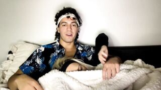 chulo33333 - [Video] legs pussy strapon tall