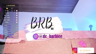 _barbie_joy - [Video] onlyfans European bush curvy