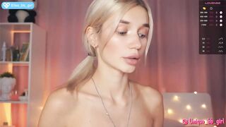 elisa_baby_girl - [Video] dirty talk clip amazing pornstar