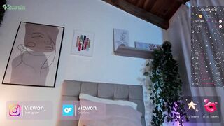 victoriaw_ - [Video] fetish bisexual big ass passive