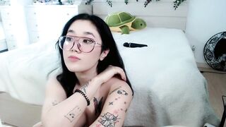yukkityan - [Video] pretty face goddess instagram tattoo