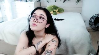 yukkityan - [Video] pretty face goddess instagram tattoo