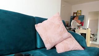 sazori_moon - [Video] lovense cum show 1080 hd dance