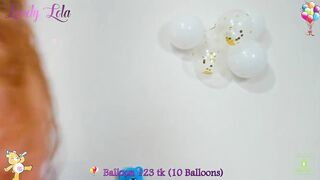 lovelylola_fr - [Video] panties private show domination cei