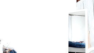 monicaflower - [Video] iteractivetoy passive kissing legs