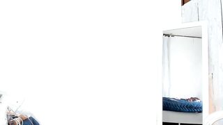 monicaflower - [Video] iteractivetoy passive kissing legs