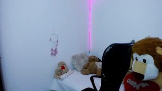 rosetaylorla - [Video] hot slut dirty talk hentai big tits