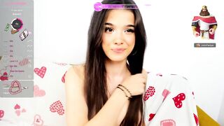 babyaylin - [Video] babe fetish piercing young