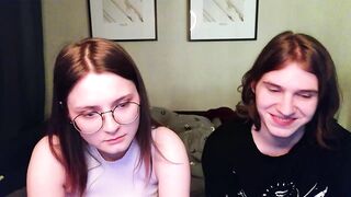 lilit__harwell - [Video] huge dildo creamy leggings office