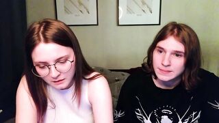 lilit__harwell - [Video] huge dildo creamy leggings office