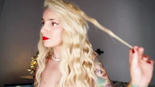 daddyspixxie - [Video] dildo nasty milf deep