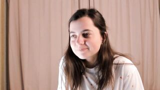 hannahacosta - [Video] slave toes fetish sister