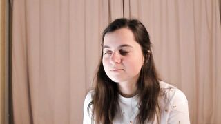 hannahacosta - [Video] slave toes fetish sister