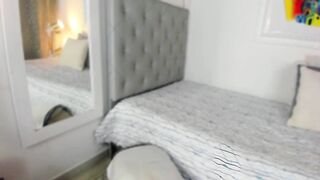 antoniacasarini - [Video] new hot smile compilation