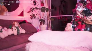 kittymolly_ - [Video] natural tits movie exhibition feet