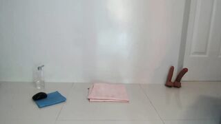 squirtomania - [Video] anal legs close up real orgasm