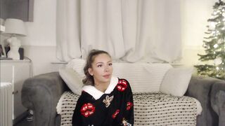 britishkait - [Video] iteractivetoy big clit footjob horny