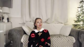 britishkait - [Video] iteractivetoy big clit footjob horny