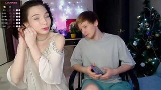 velleizanz - [Video] exhibition pornstar love nudity