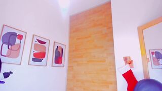 kristynn_ary - [Video] dildo fucking nasty creampie deep