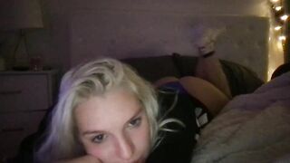 britbaexo - [Video] bisexual vagina extreme homemade