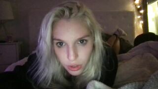 britbaexo - [Video] bisexual vagina extreme homemade