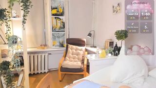 rush_of_feelings - [Video] footjob queen domi cam show