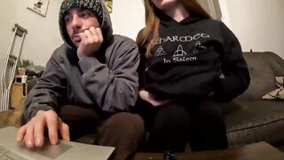 spillthewine420 - [Video] fingers babe chat cute