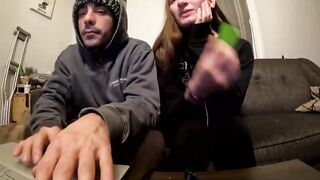 spillthewine420 - [Video] fingers babe chat cute