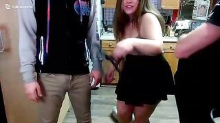 twerkthatbootybabe - [Video] tall orgasm glamour porn dom