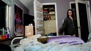 soursou - [Video] latex hentai piercing cum