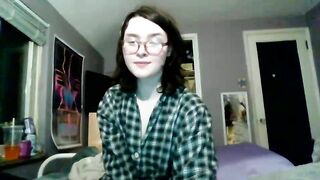 soursou - [Video] latex hentai piercing cum