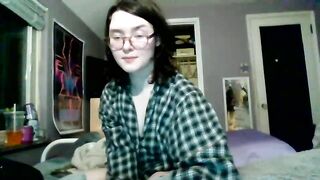 soursou - [Video] latex hentai piercing cum