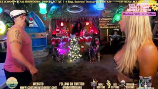 bigbananamilfshake - [Video] fitness iteractivetoy dildo shy