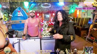 bigbananamilfshake - [Video] fitness iteractivetoy dildo shy