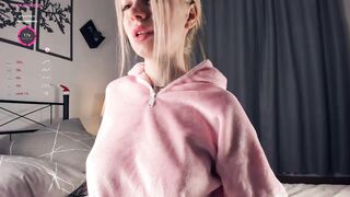 kateharrise - [Video] lush shy clip fansy