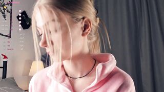 kateharrise - [Video] lush shy clip fansy