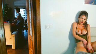 yourguiltypassionn - [Video] perfect smile fun hot slut