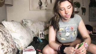 badgul - [Video] Nora deep throat nude sph