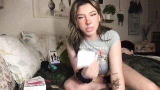 badgul - [Video] Nora deep throat nude sph