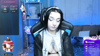 nikki_webb - [Video] perfect new nest ass